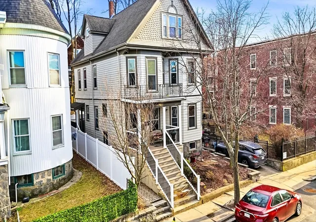 Homes for sale in Boston, MA | 9 Edwin St, Boston, MA 02124 | MLS# 73493681