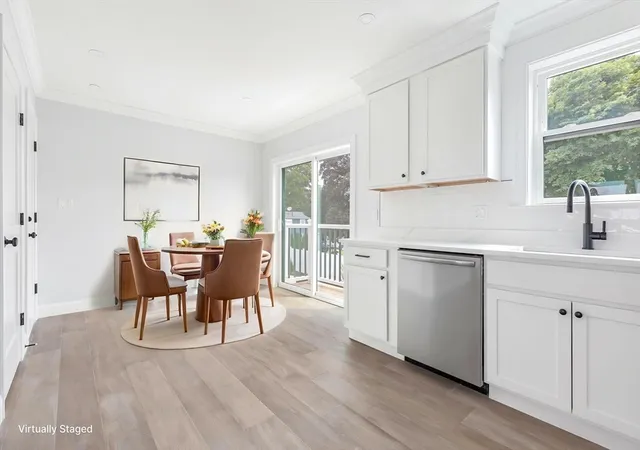 2nd image of 161 Sumner St, Quincy, MA 02169