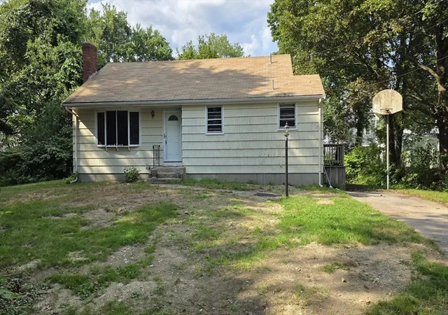 Photo 1 of Single family home for sale at 29 Whitcomb Ter, South Weymouth, MA 02190 | MLS# 73564864 | Listing updated on 2026-09-13