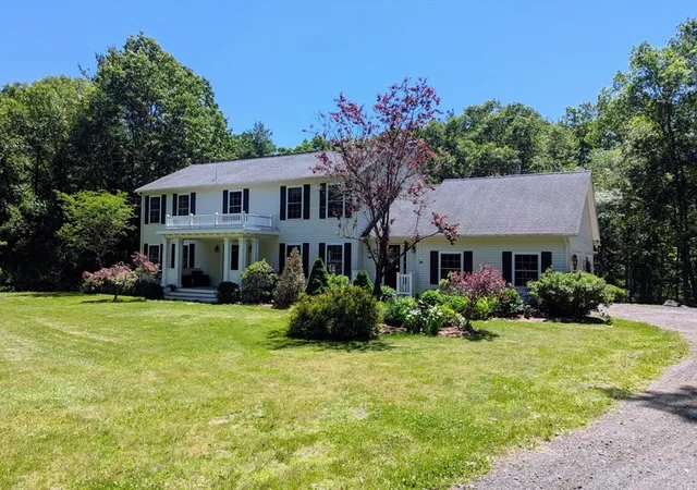 Homes for sale in Ipswich, MA | 60 Prospect Street, Ipswich, MA 01938 | MLS# 73532852