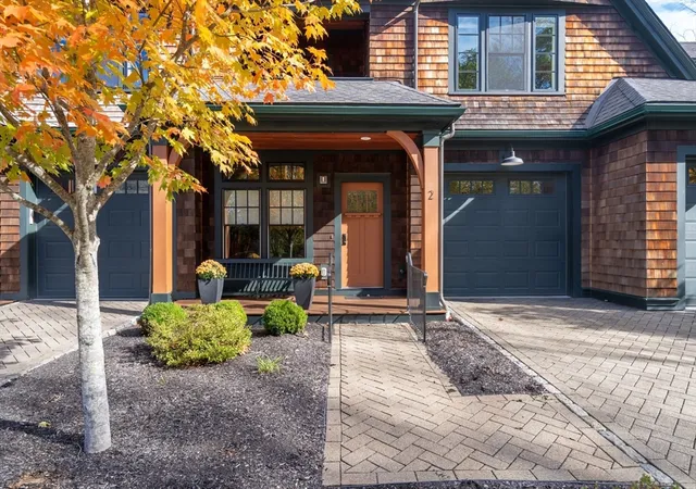 Photo 1 of Sale Pending at 2 Abbey Rd #2, Sherborn, MA 01770 | MLS# 73548703 | Listing updated on 2026-08-24