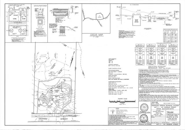 18th image of 181 Dedham Street, Dover, MA 02030 | MLS# 73524297