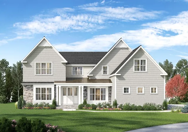 1st image of 181 Dedham Street, Dover, MA 02030 | MLS# 73524297