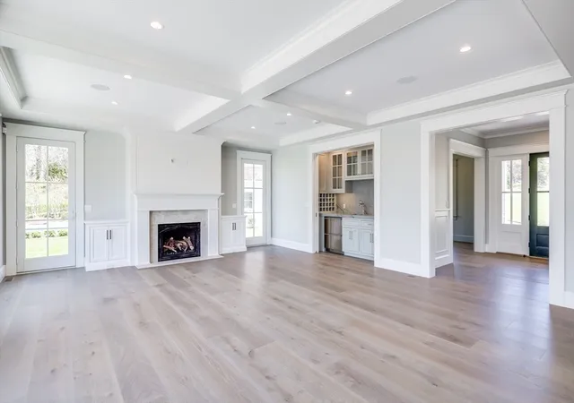 4th image of 181 Dedham Street, Dover, MA 02030 | MLS# 73524297