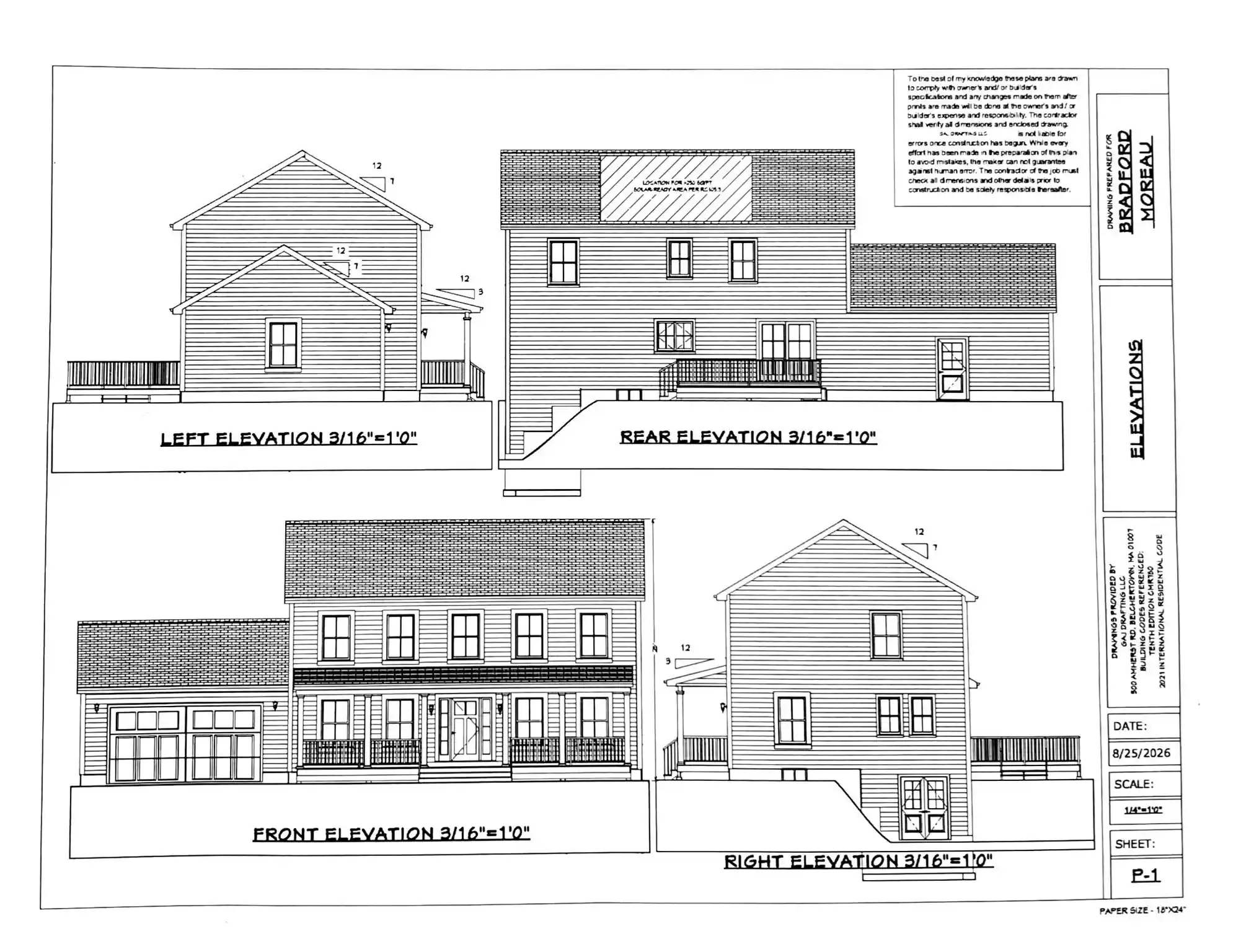 Single family home for sale at 40 Harlow Clark Rd, Huntington, MA 01050 | MLS# 73578447