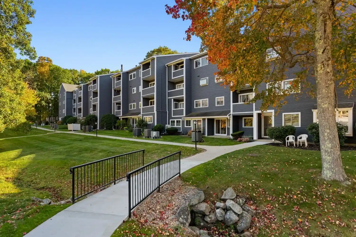 Condo for sale at 400 Colonial Dr #21, Ipswich, MA 01938 | MLS# 73590659