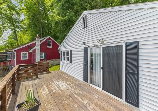 Homes for sale in Worcester, MA | 95 Natural History Dr, Worcester, MA 01605 | MLS# 73524290