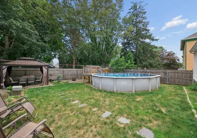 Homes for sale in Fall River, MA | 45 Bright St, Fall River, MA 02721 | MLS# 73537504