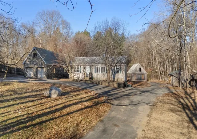 1st image of 71 Richardson Ave, Norton, MA 02766 | MLS# 73462523