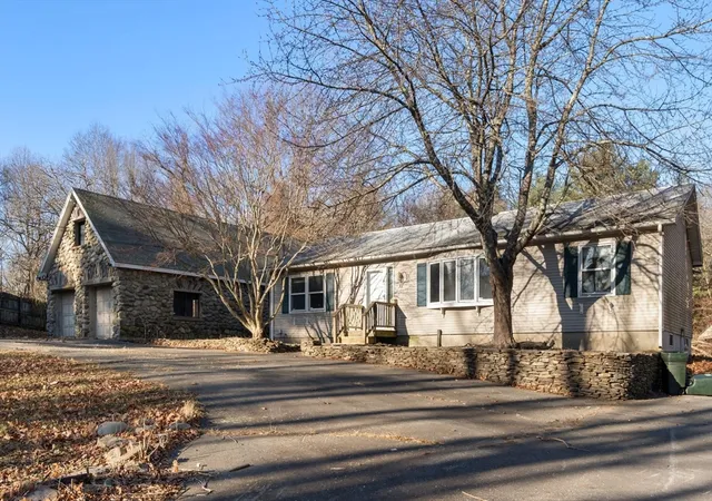 2nd image of 71 Richardson Ave, Norton, MA 02766 | MLS# 73462523