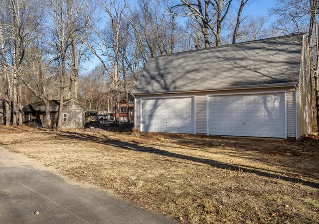 3rd image of 71 Richardson Ave, Norton, MA 02766 | MLS# 73462523