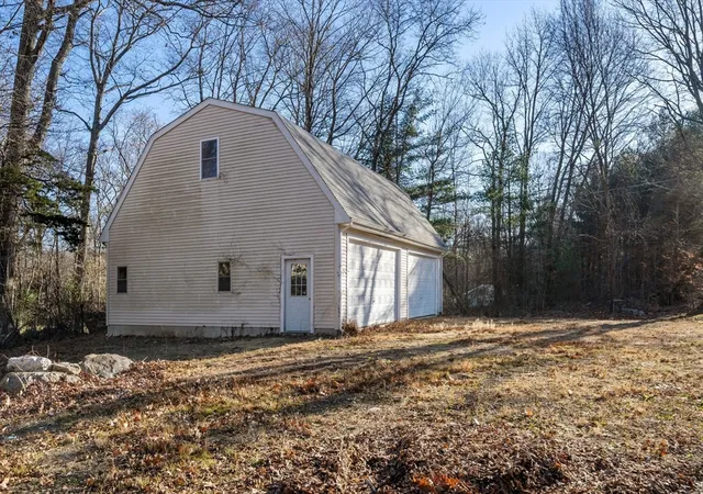 4th image of 71 Richardson Ave, Norton, MA 02766 | MLS# 73462523