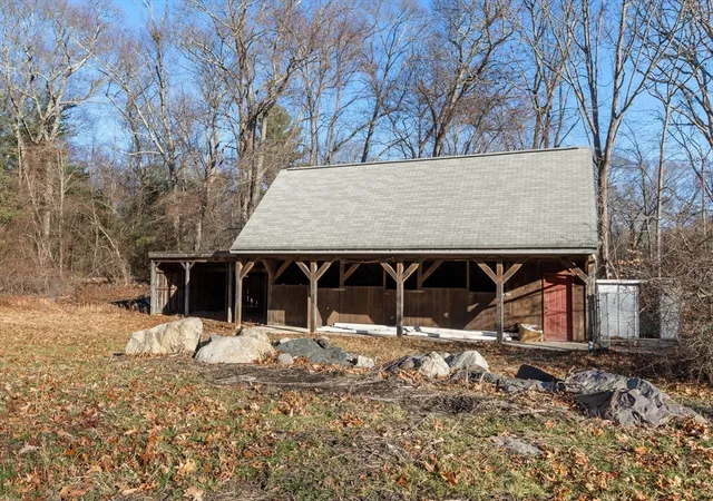 5th image of 71 Richardson Ave, Norton, MA 02766 | MLS# 73462523