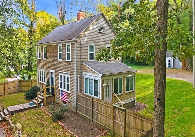 Photo 1 of Multi family home for sale at 511 Palmer Ave, Falmouth, MA 02540 | MLS# 73595123 | Listing updated on 2026-10-30