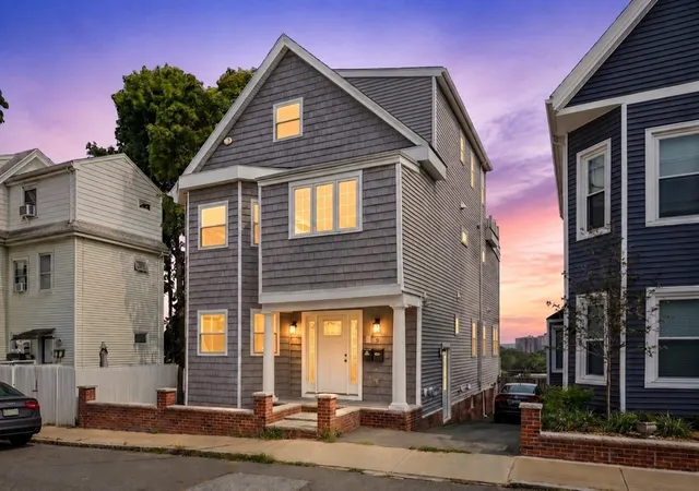 1st image of 8 Leyden Ave #8, Medford, MA 02155 | MLS# 73567903