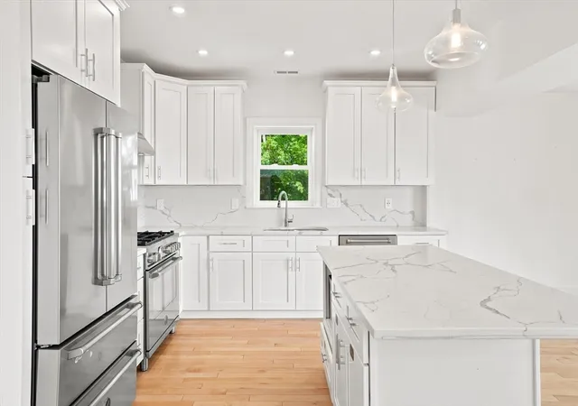 5th image of 8 Leyden Ave, Medford, MA 02155