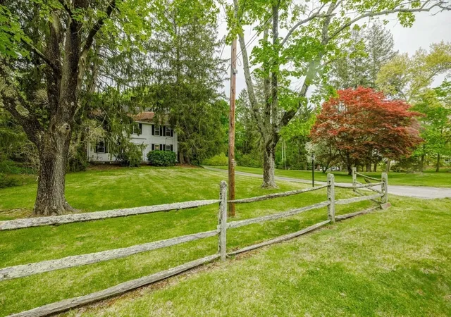 1st image of 83 North Worcester St, Norton, MA 02766 | MLS# 73519641
