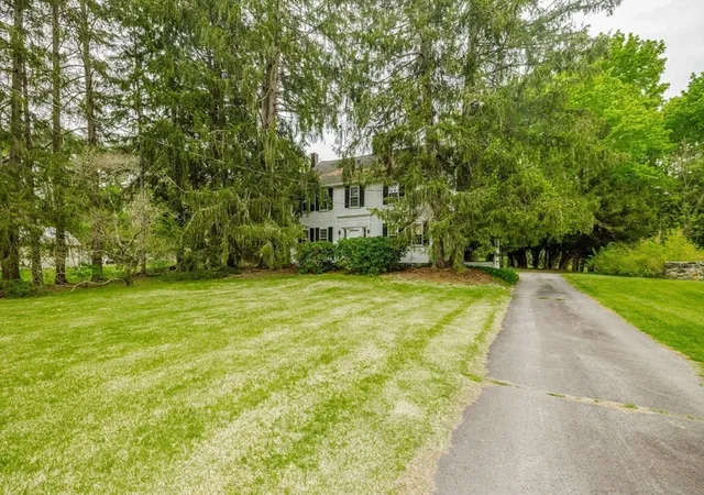 2nd image of 83 North Worcester St, Norton, MA 02766 | MLS# 73519641