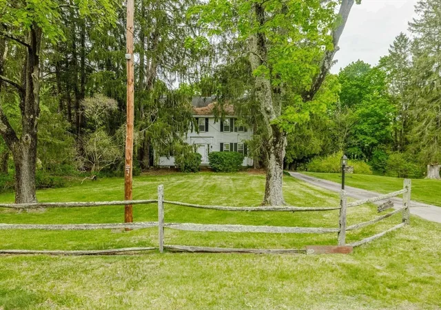 3rd image of 83 North Worcester St, Norton, MA 02766 | MLS# 73519641