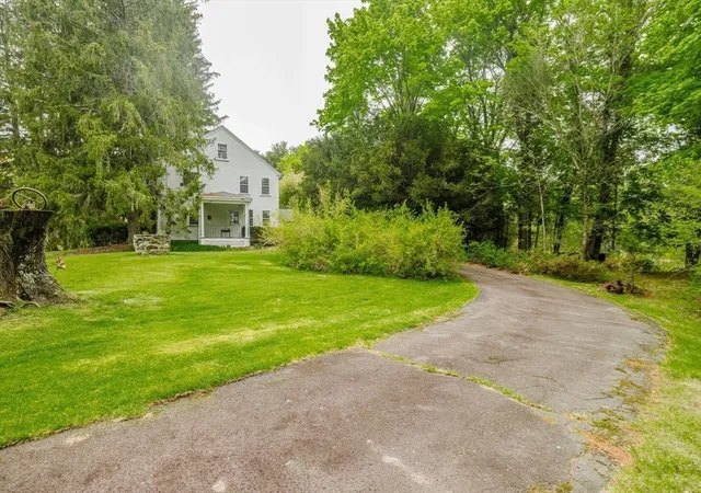 5th image of 83 North Worcester St, Norton, MA 02766 | MLS# 73519641