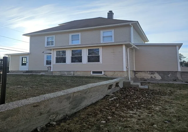 Photo 3 of Sale Pending at 117 Bellevue Ave, Dracut, MA 01826 | MLS# 73551842 | Listing updated on 2026-09-08