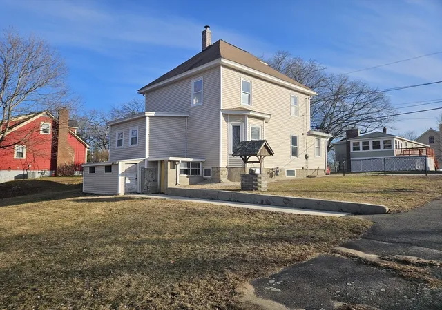 Photo 3 of Sale Pending at 117 Bellevue Ave, Dracut, MA 01826 | MLS# 73551842 | Listing updated on 2026-09-08