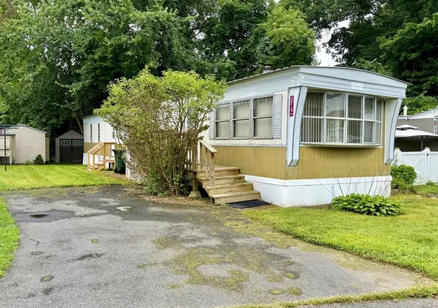 1st image of 229 Miller St #F4, Ludlow, MA 01056 | MLS# 73560986