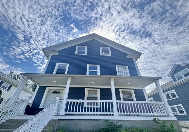 1st image of 27 Houghton St, Dorchester, MA 02122 | MLS# 73559012