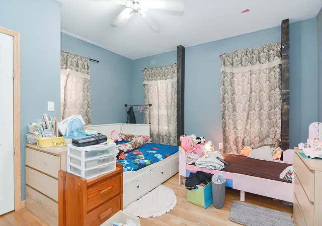 5th image of 27 Houghton St, Dorchester, MA 02122 | MLS# 73559012
