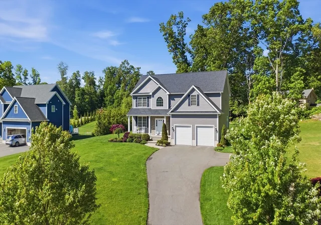 Photo 3 of Sale Pending at 12 Hidden Hills Dr, Seekonk, MA 02771 | MLS# 73526771 | Listing updated on 2026-07-30