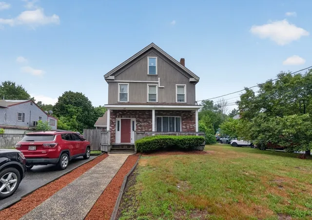 1st image of 49 Liberty Street, East Taunton, MA 02718 | MLS# 73550525