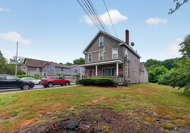 2nd image of 49 Liberty Street, East Taunton, MA 02718 | MLS# 73550525