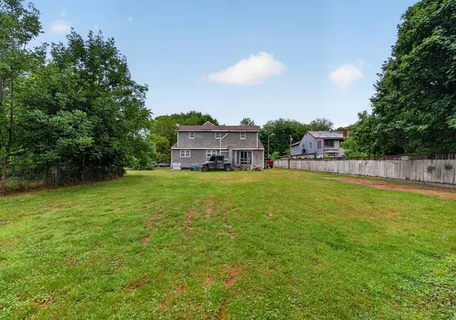 32nd image of 49 Liberty Street, East Taunton, MA 02718 | MLS# 73550525