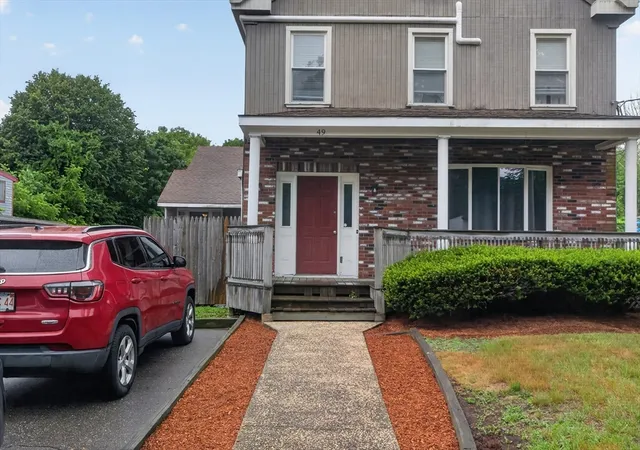 3rd image of 49 Liberty Street, East Taunton, MA 02718 | MLS# 73550525