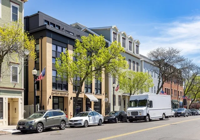 Photo 2 of Multi family home for sale at 246 W Broadway, South Boston, MA 02127 | MLS# 73531600 | Listing updated on 2026-07-10
