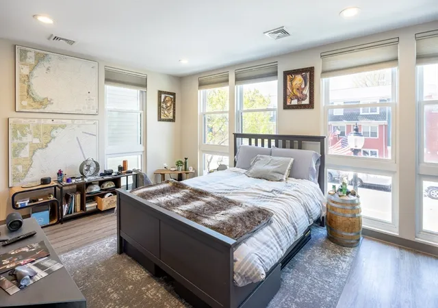 Photo 4 of Multi family home for sale at 246 W Broadway, South Boston, MA 02127 | MLS# 73531600 | Listing updated on 2026-07-10
