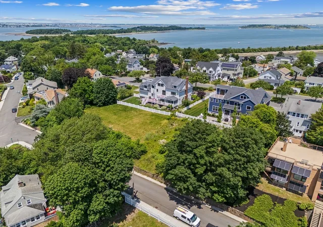 1st image of 130 Parke Ave (lot 2), Quincy, MA 02171 | MLS# 73469589