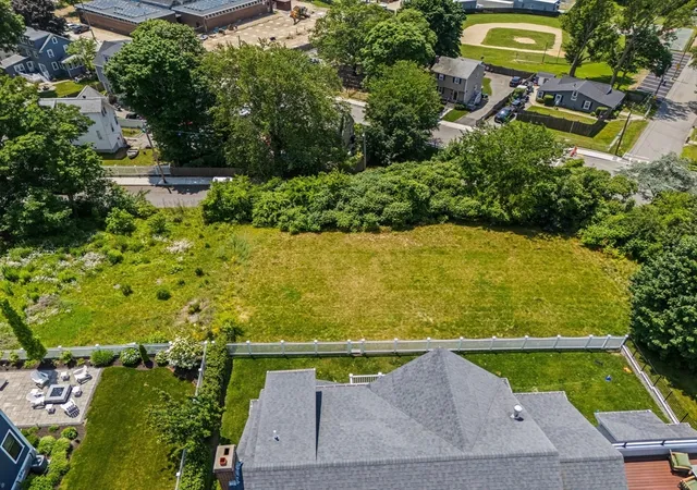 Photo 4 of Land for sale at 130 Parke Ave (lot 2), Quincy, MA 02171 | MLS# 73469589 | Listing updated on 2026-01-22