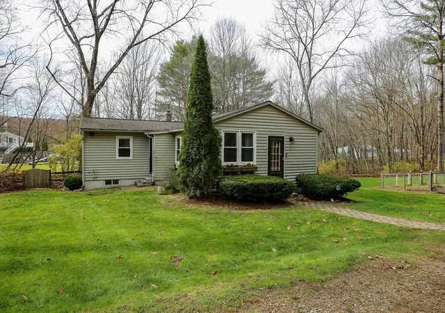 1st image of 8 Juniper St, West Brookfield, MA 01585 | MLS# 73562599
