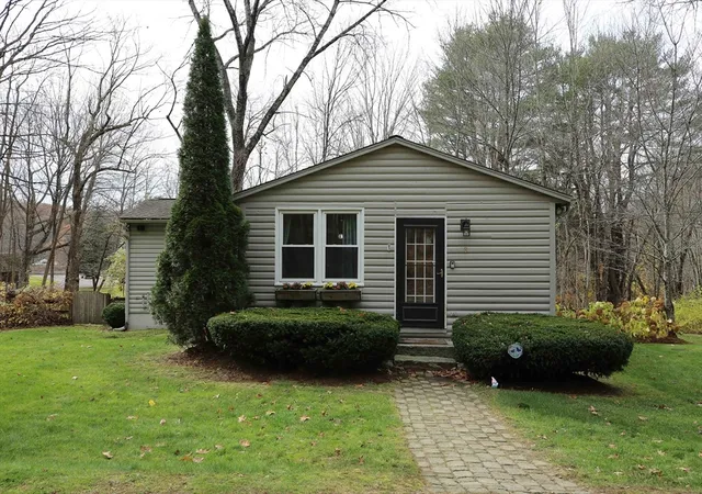 42nd image of 8 Juniper St, West Brookfield, MA 01585 | MLS# 73562599