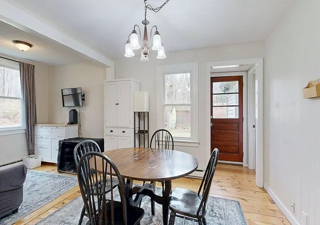 Photo 4 of Single family home for sale at 8 Juniper St, West Brookfield, MA 01585 | MLS# 73562599 | Listing updated on 2026-09-29