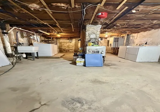 17th image of 100 Melville St, Fall River, MA 02724 | MLS# 73553157