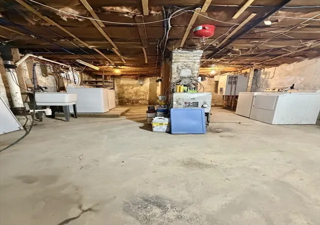 Photo 18 of Single family home for sale at 100 Melville St, Fall River, MA 02724 | MLS# 73553157 | Listing updated on 2026-09-02