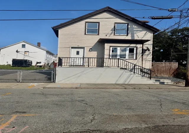 1st image of 100 Melville St, Fall River, MA 02724 | MLS# 73553157