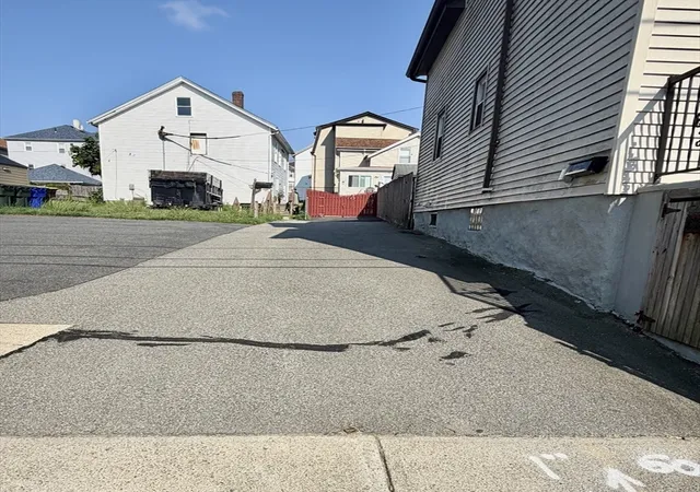 2nd image of 100 Melville St, Fall River, MA 02724 | MLS# 73553157