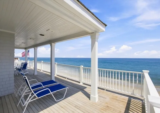 Photo 4 of Sale Pending at 2 Cliff Rd S, Scituate, MA 02066 | MLS# 73565503 | Listing updated on 2026-08-25
