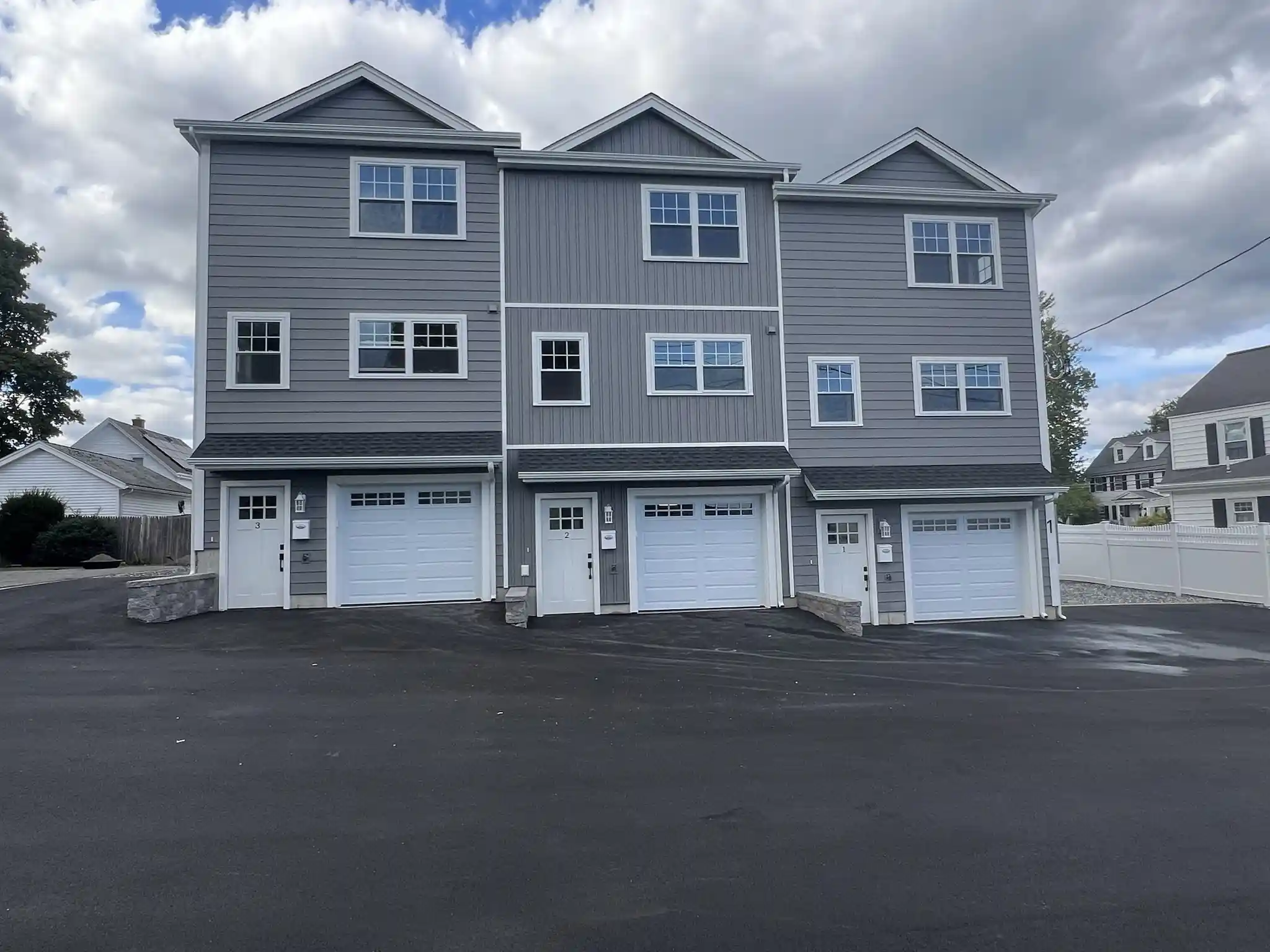 Photo 1 of Condo for sale at 1 Richmond Park #1, Woburn, MA 01801 | MLS# 73592242 | Listing updated on 2026-10-28