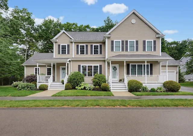 1st image of 23 Williamsburg Way #23, Medway, MA 02053 | MLS# 73541270