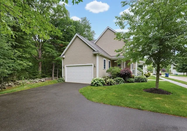 26th image of 23 Williamsburg Way #23, Medway, MA 02053 | MLS# 73541270