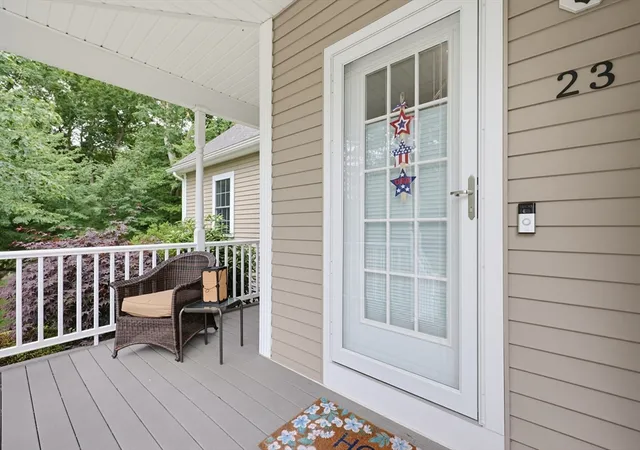2nd image of 23 Williamsburg Way #23, Medway, MA 02053 | MLS# 73541270